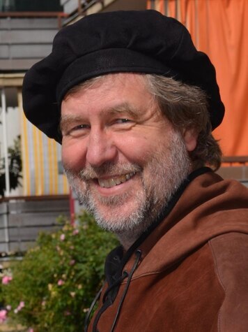 Darwin Dante  (2019)